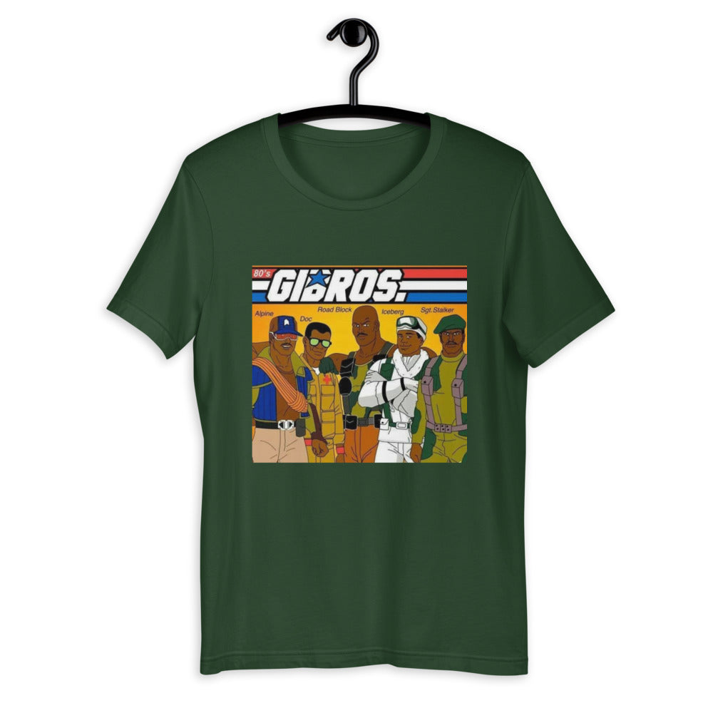 GiBros Tee