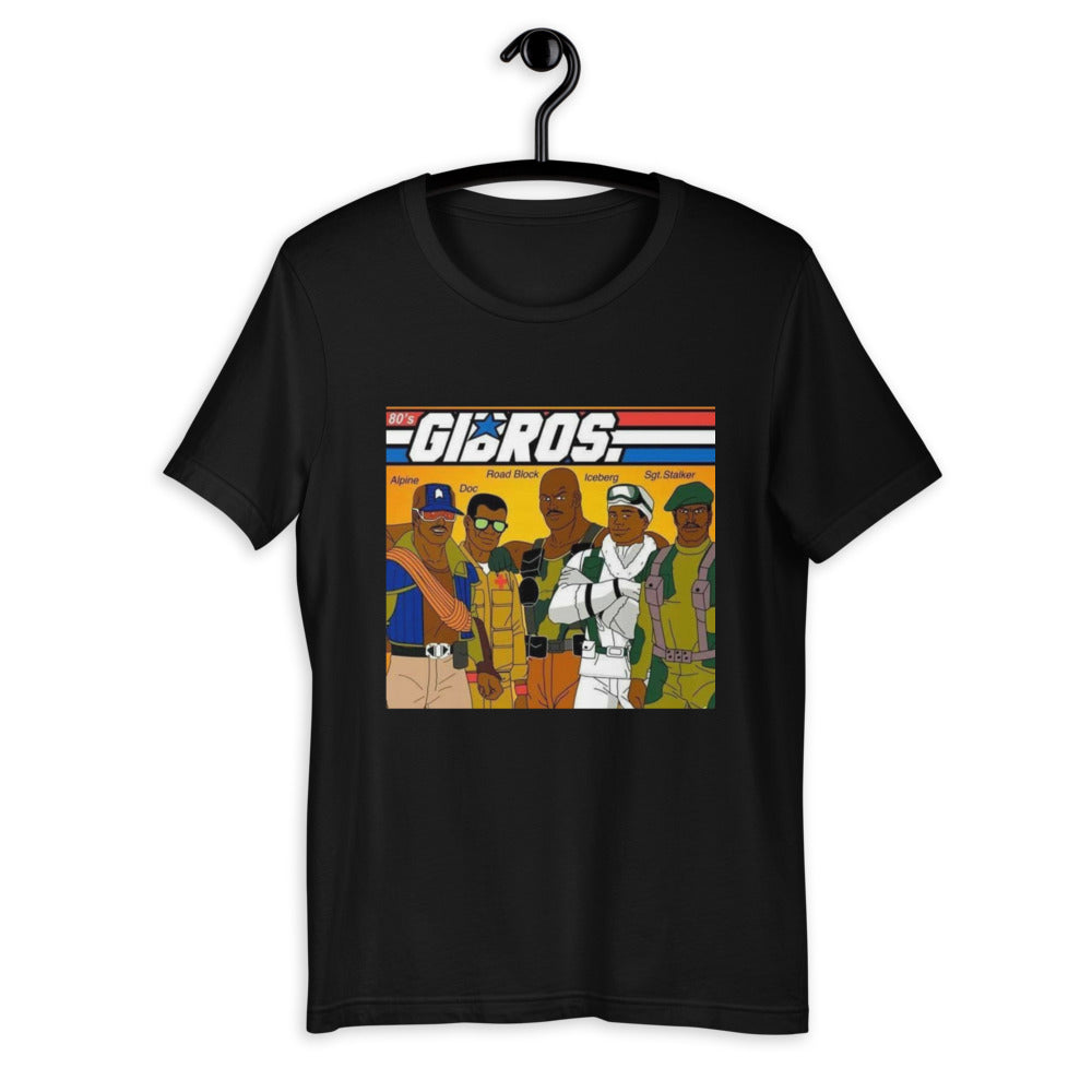 GiBros Tee