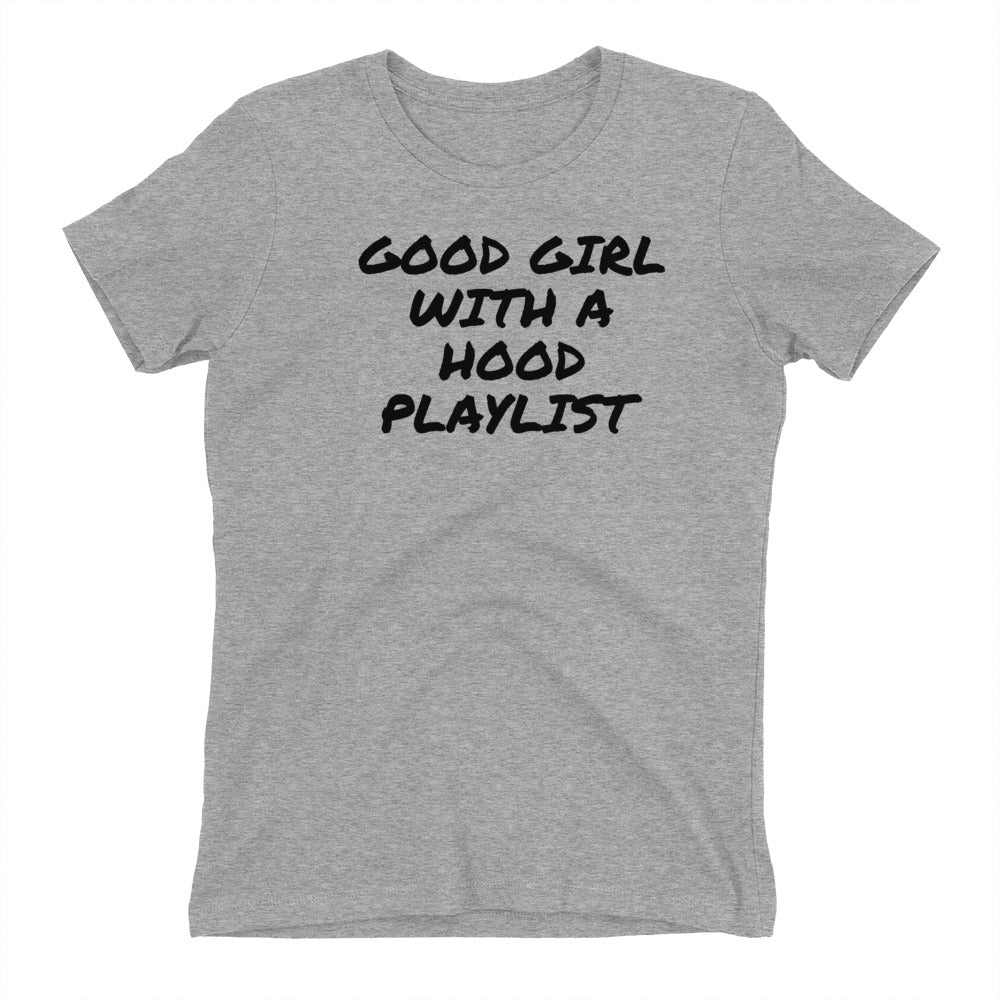 Good Girl Tee