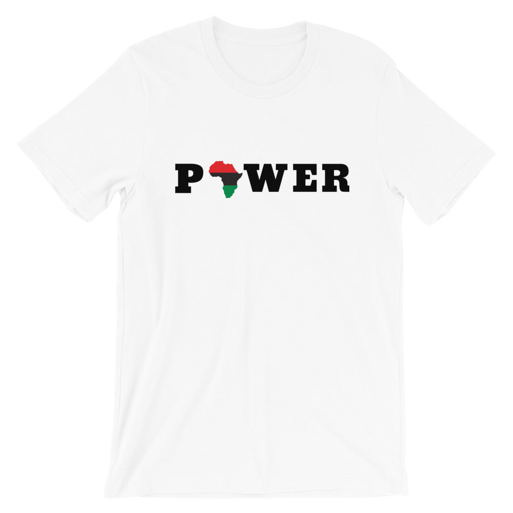Power Tee