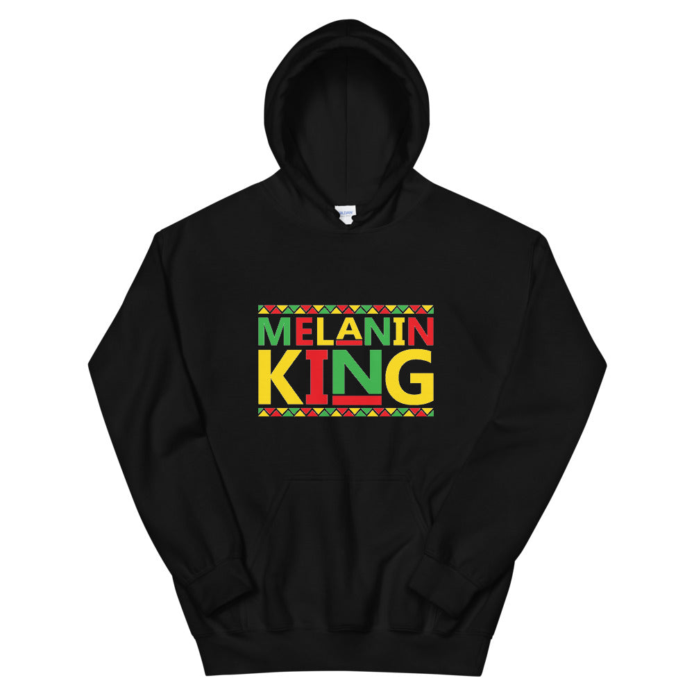 Melanin King Hoodie