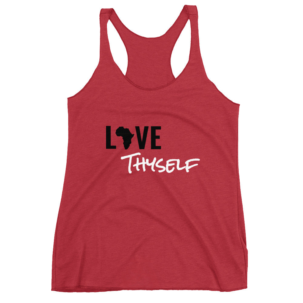 Love Thyself Tank