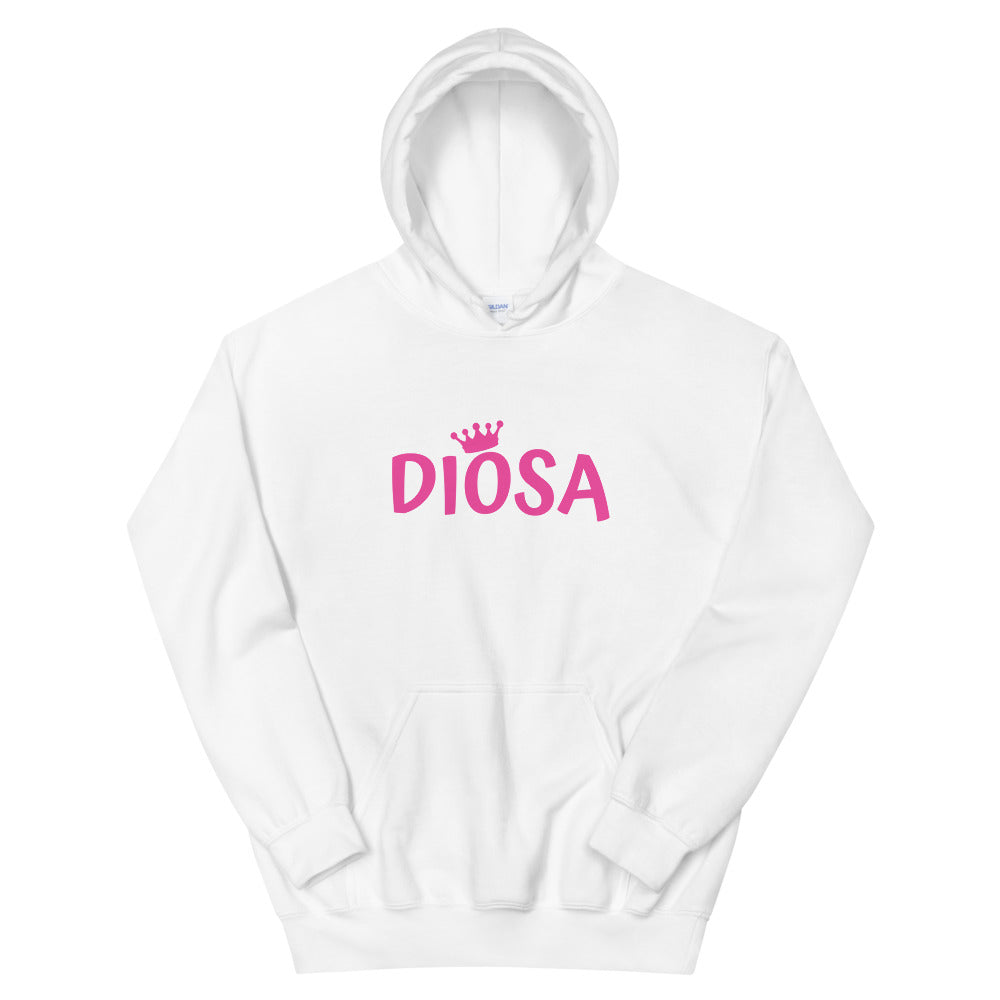 Diosa Hoodie