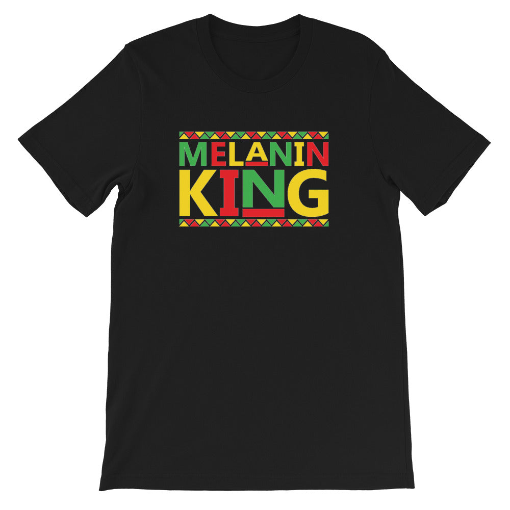Melanin King