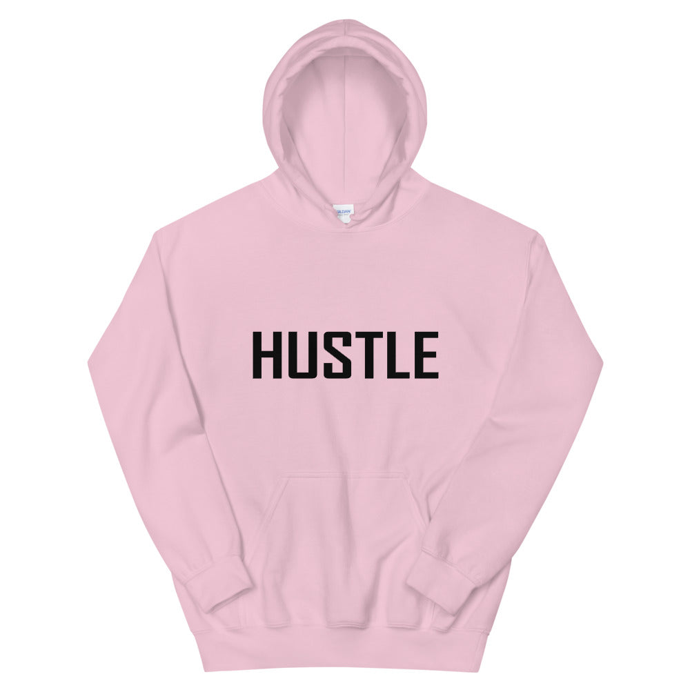 Hustle Hoodie