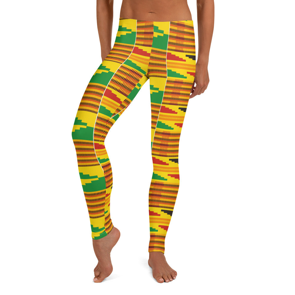 Jabali Leggings
