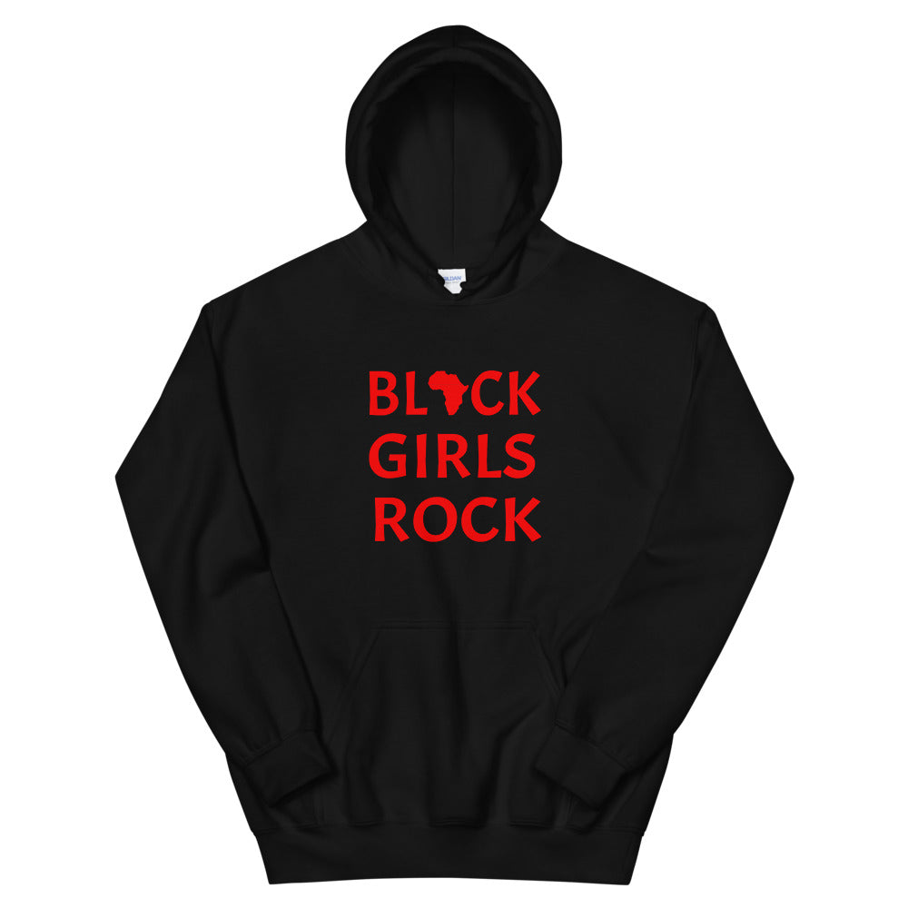 Black Girls Rock