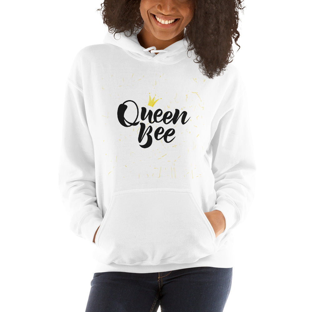 Queen Bee Hoodie