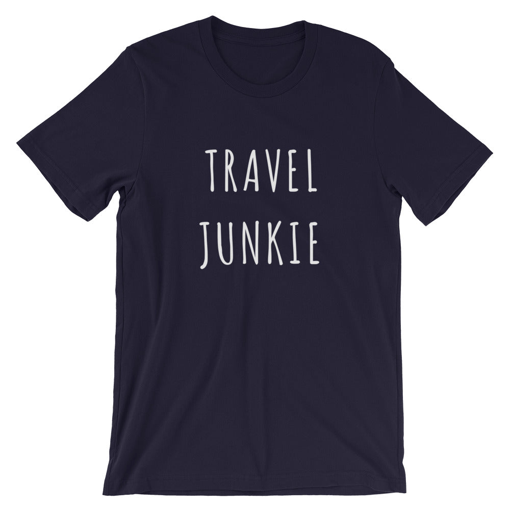 Travel Junkie
