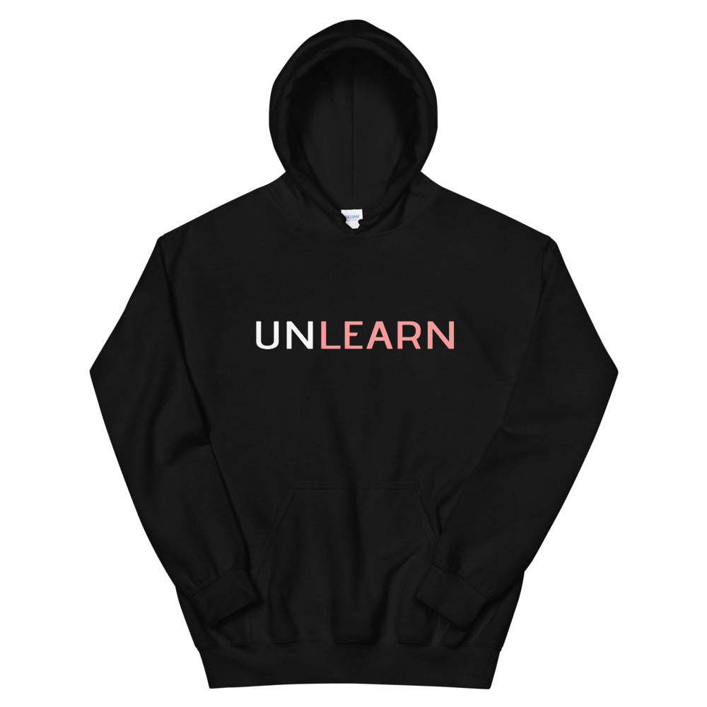 Unlearn Hoodie
