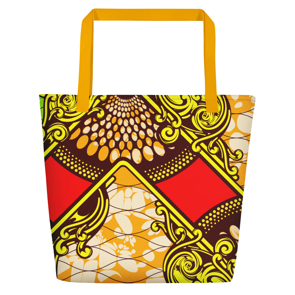 Ukuu Beach Bag
