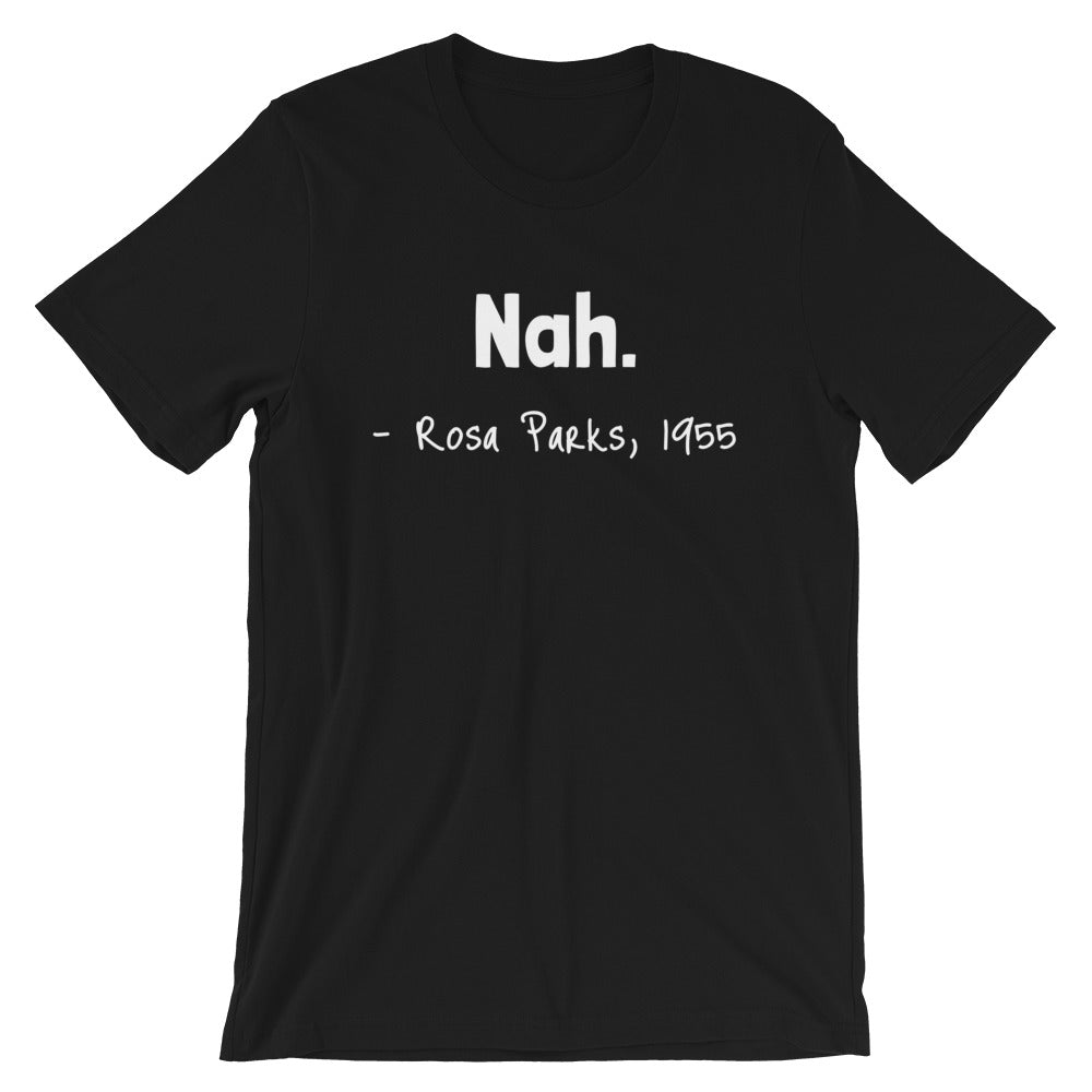 Nah Tee