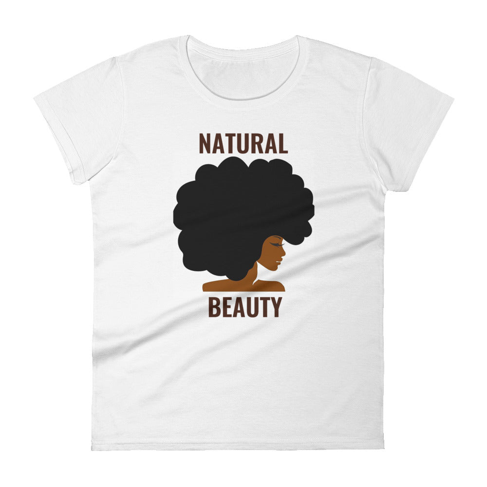 Natural Beauty Women's Tee