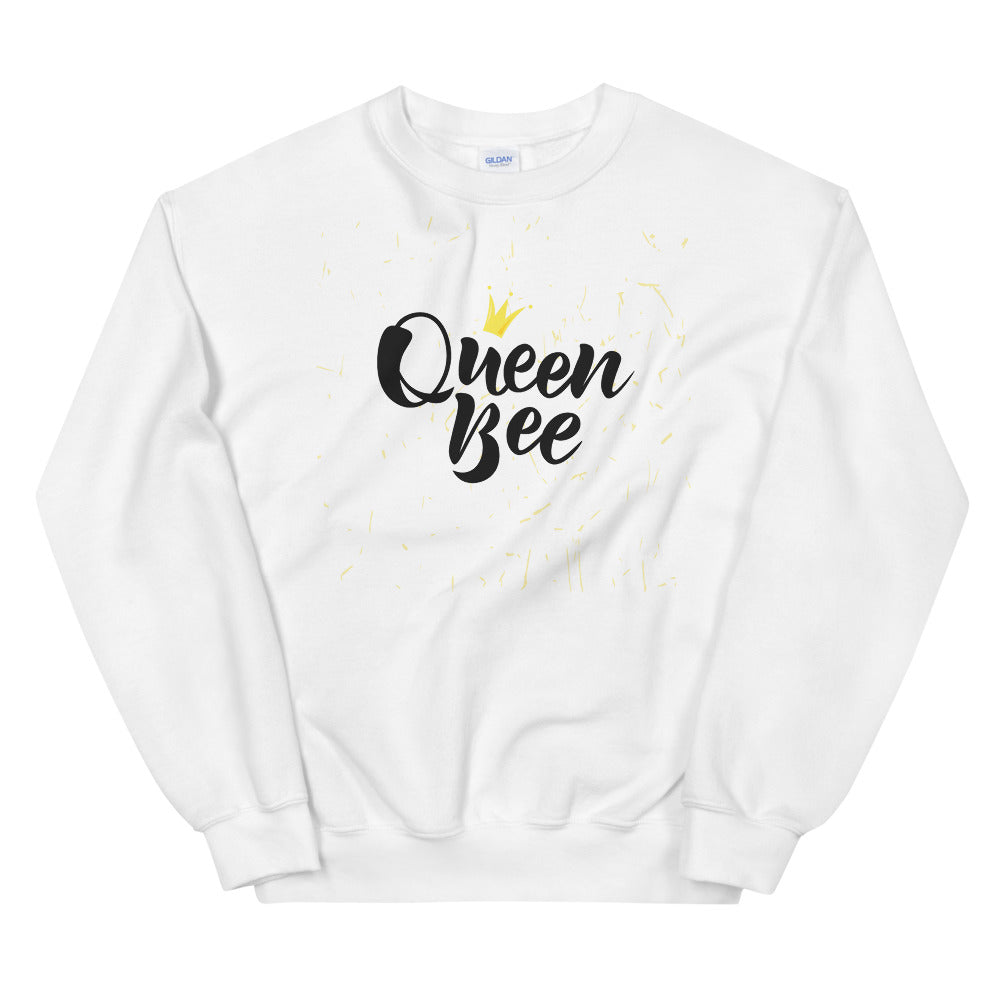 Queen Bee Sweatshirt