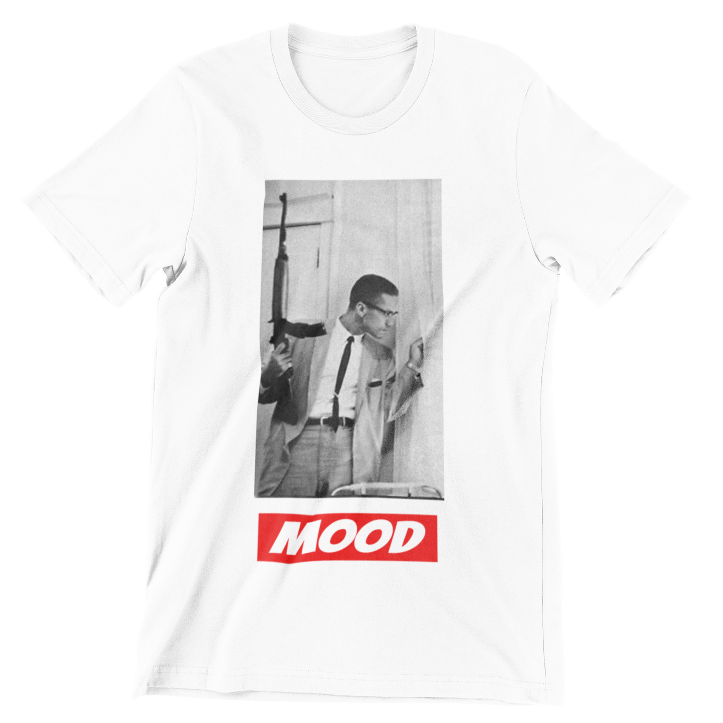 Malcom Mood Tee