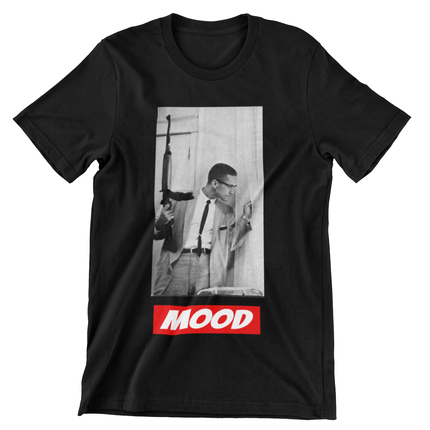 Malcom Mood Tee
