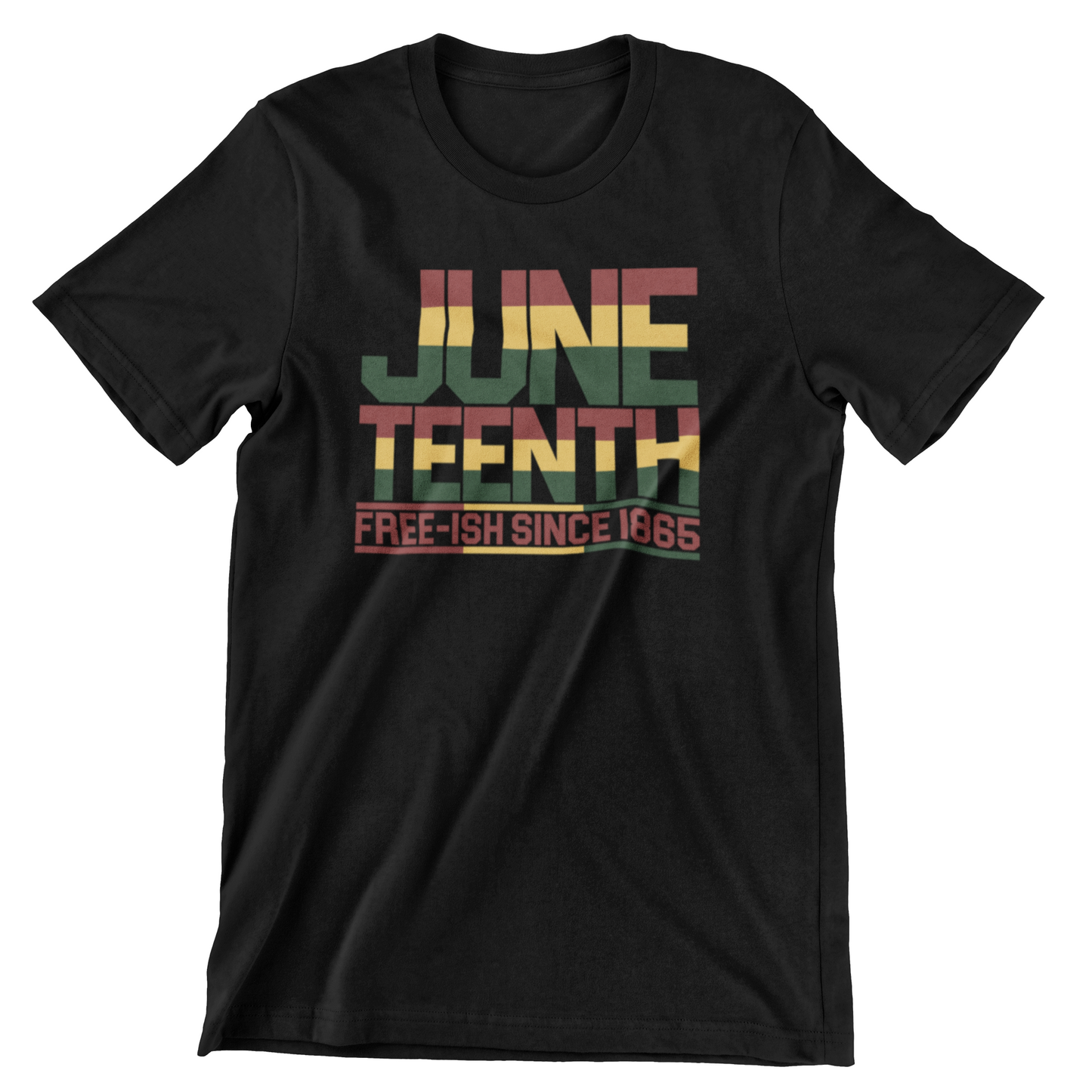 Juneteeth Tee