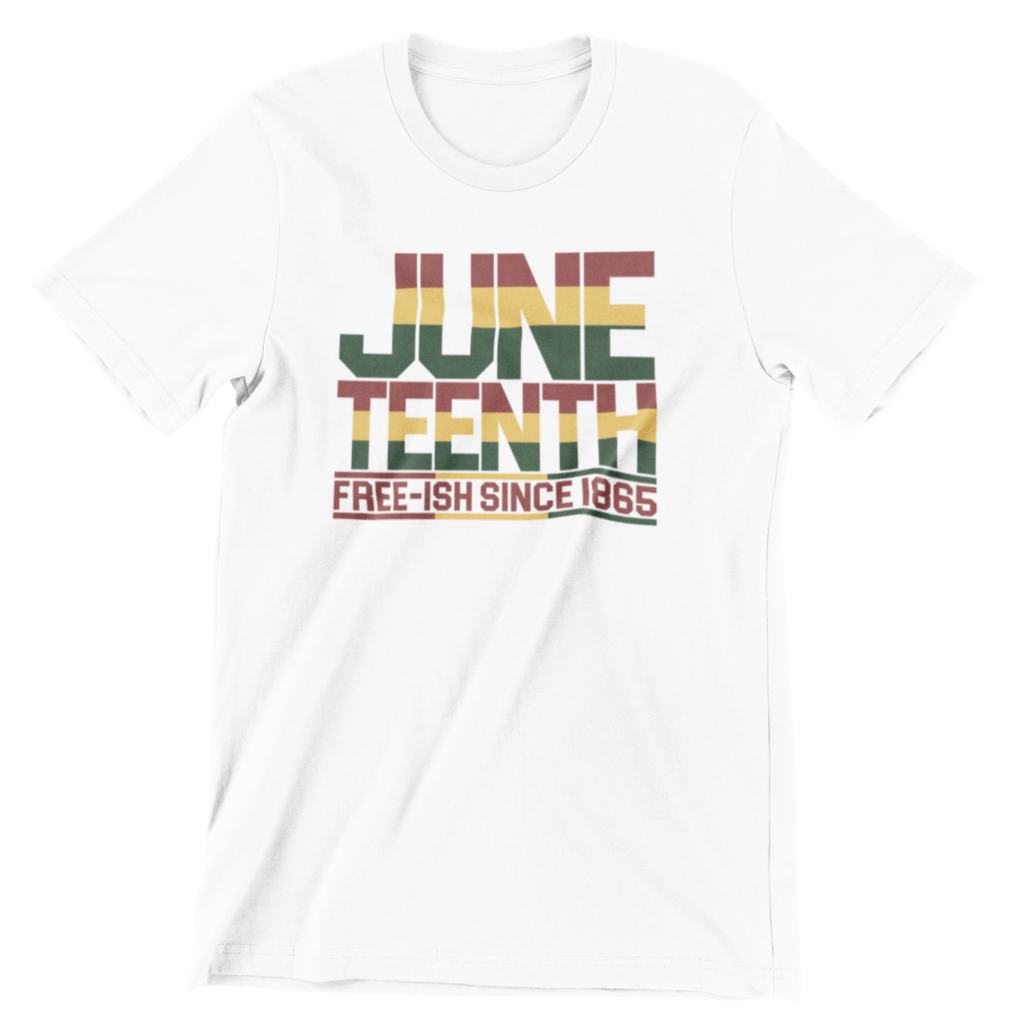 Juneteeth Tee