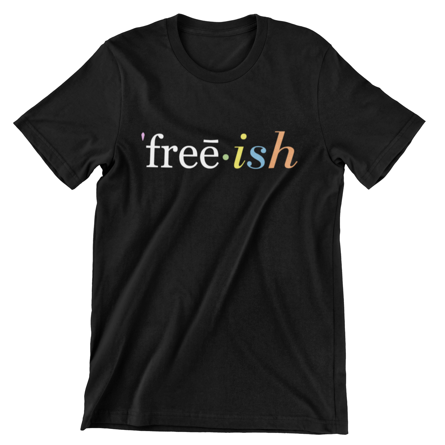 Freeish Tee