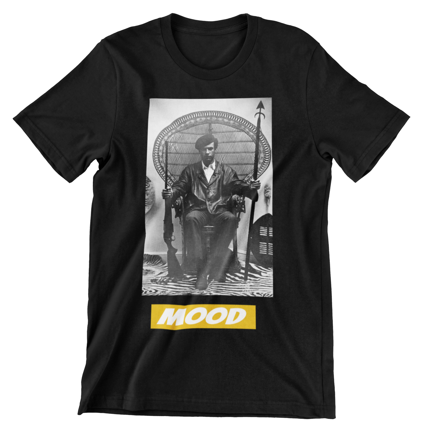 Huey Mood Tee