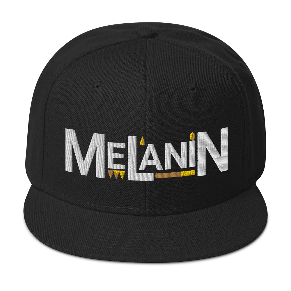 Melanin Snapback