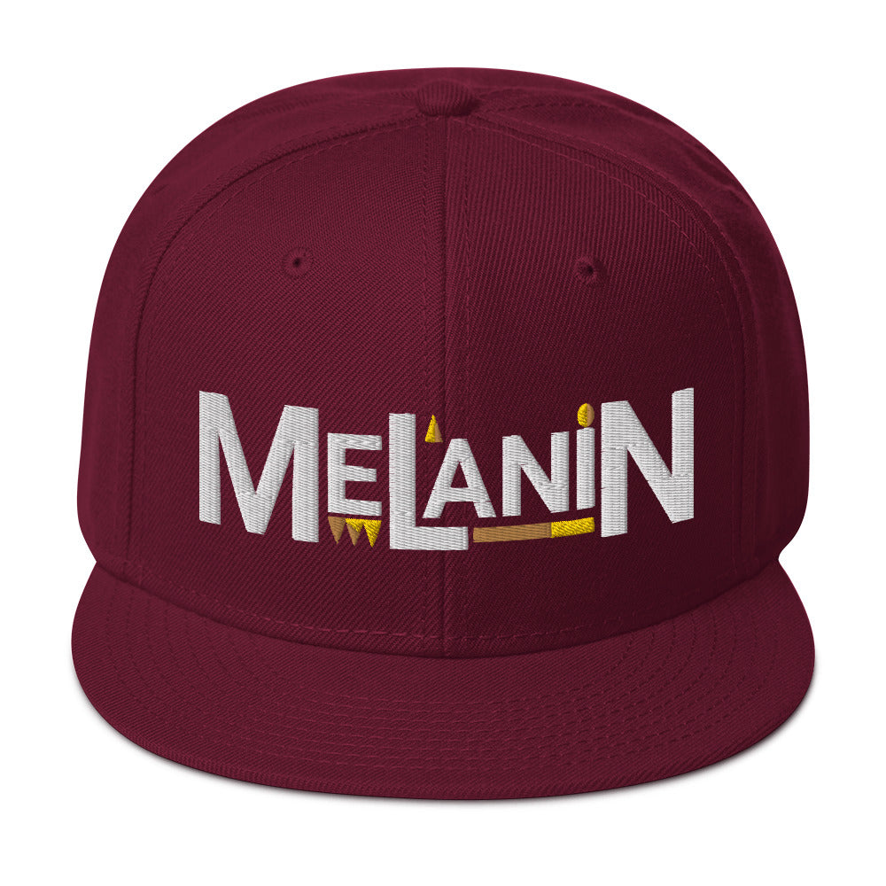 Melanin Snapback