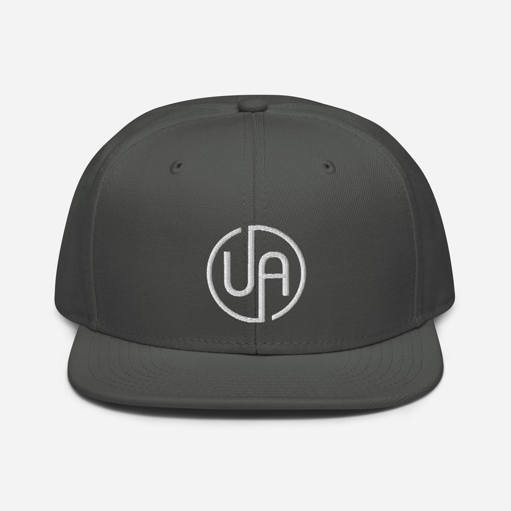 UA Logo Snapback