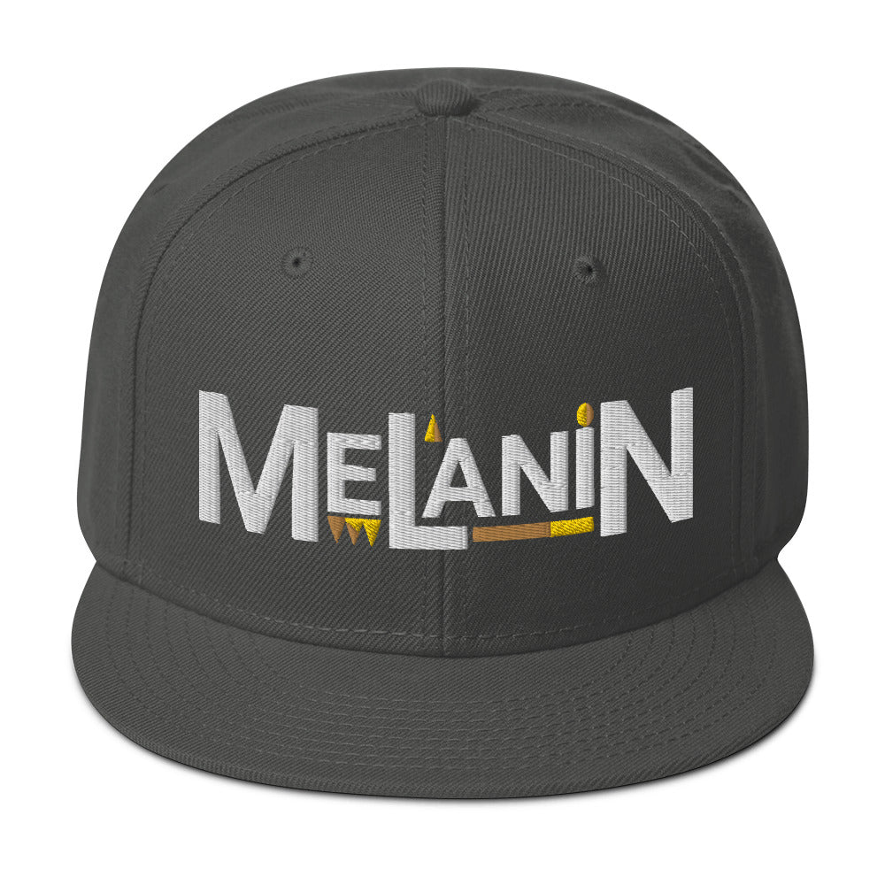 Melanin Snapback