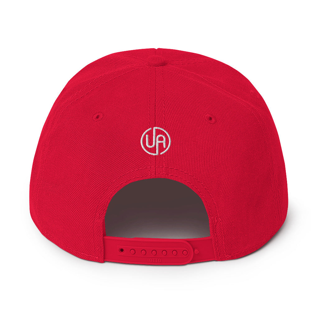 Melanin Snapback