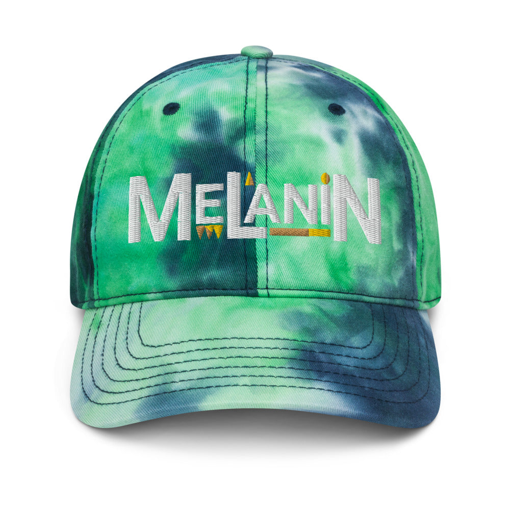 Melanin Kross Kolor Hat