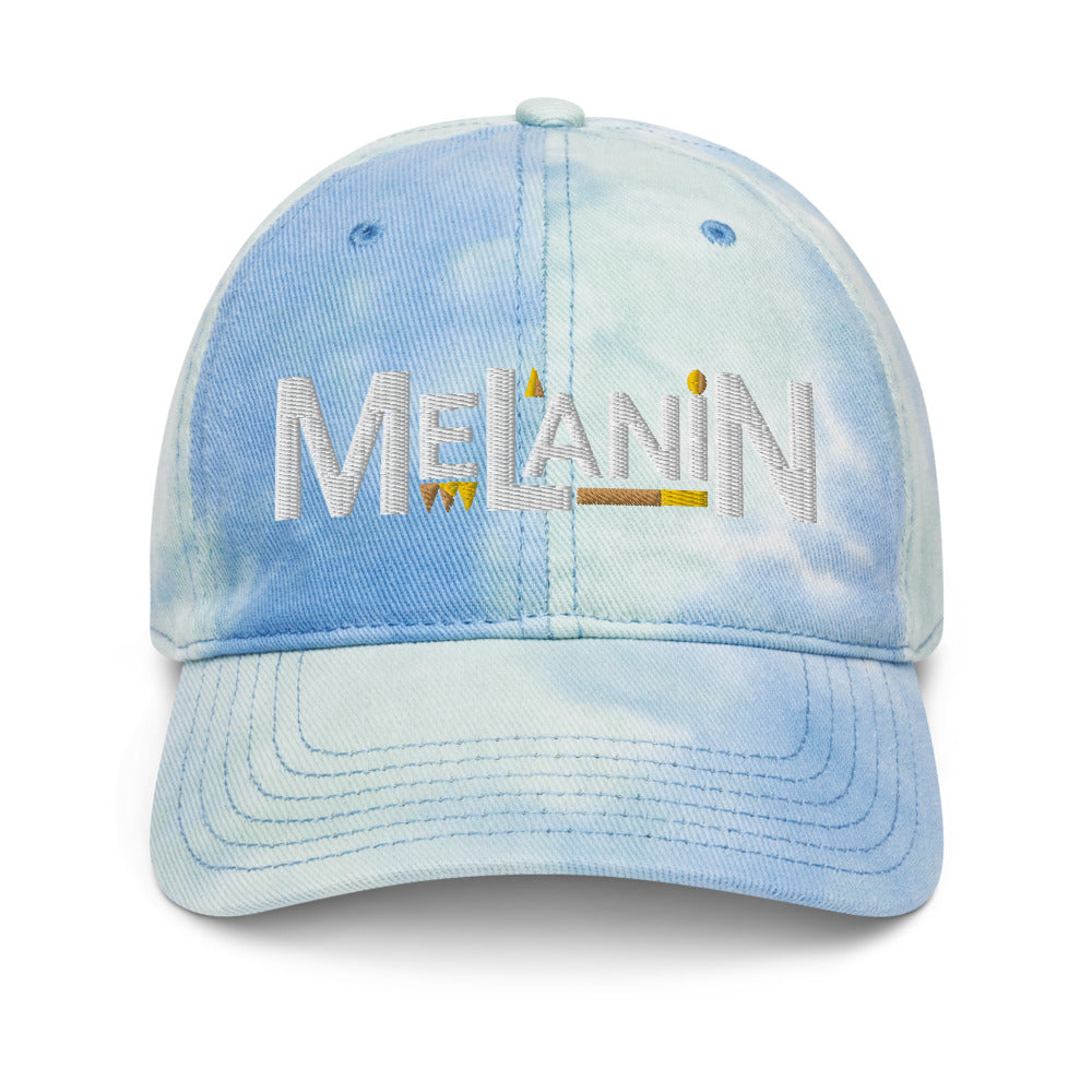 Melanin Kross Kolor Hat
