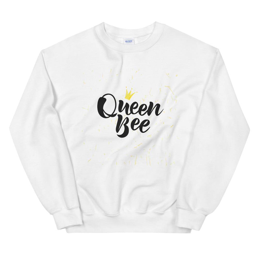 Queen Bee Sweatshirt