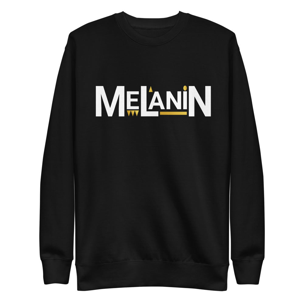 Melanin Sweatshirt
