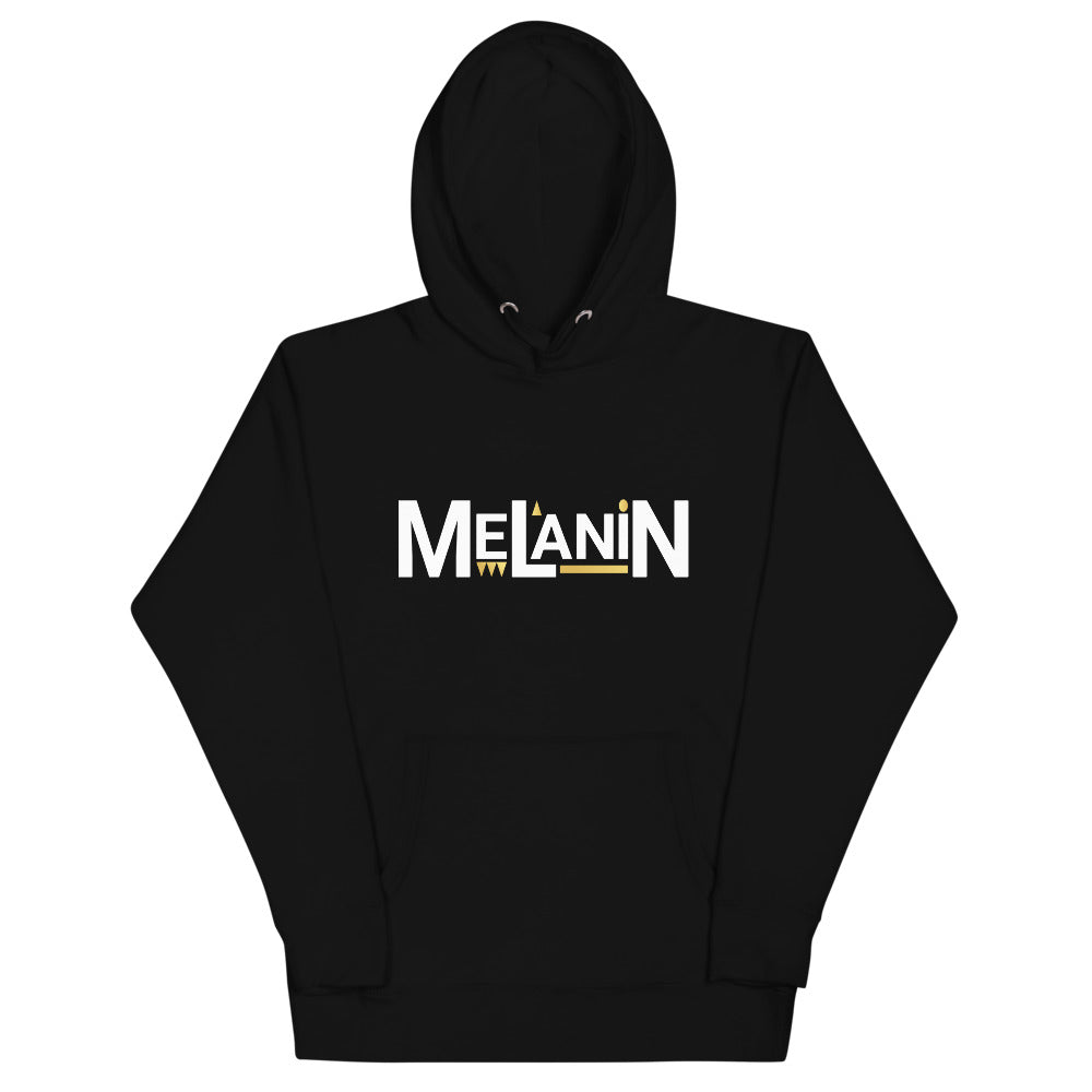 Melanin Hoodie