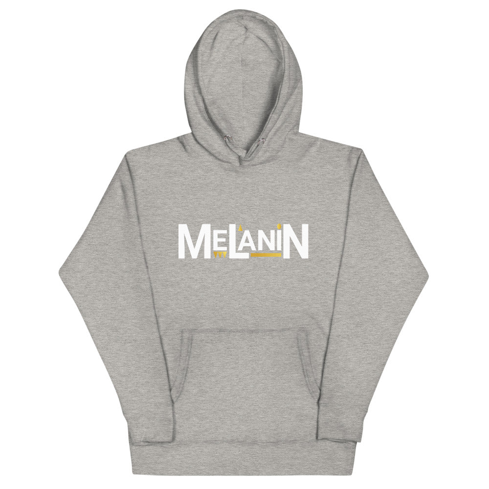 Melanin Hoodie