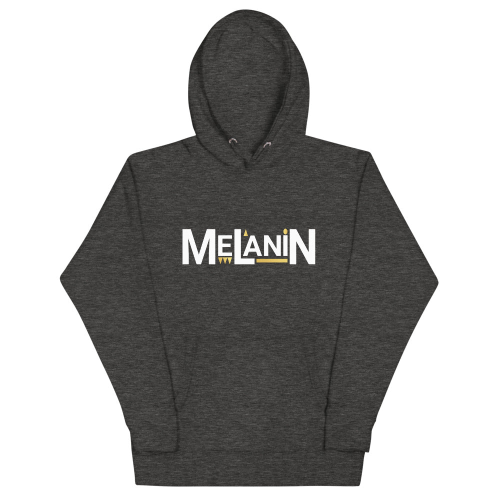 Melanin Hoodie