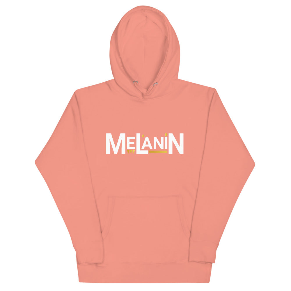 Melanin Hoodie