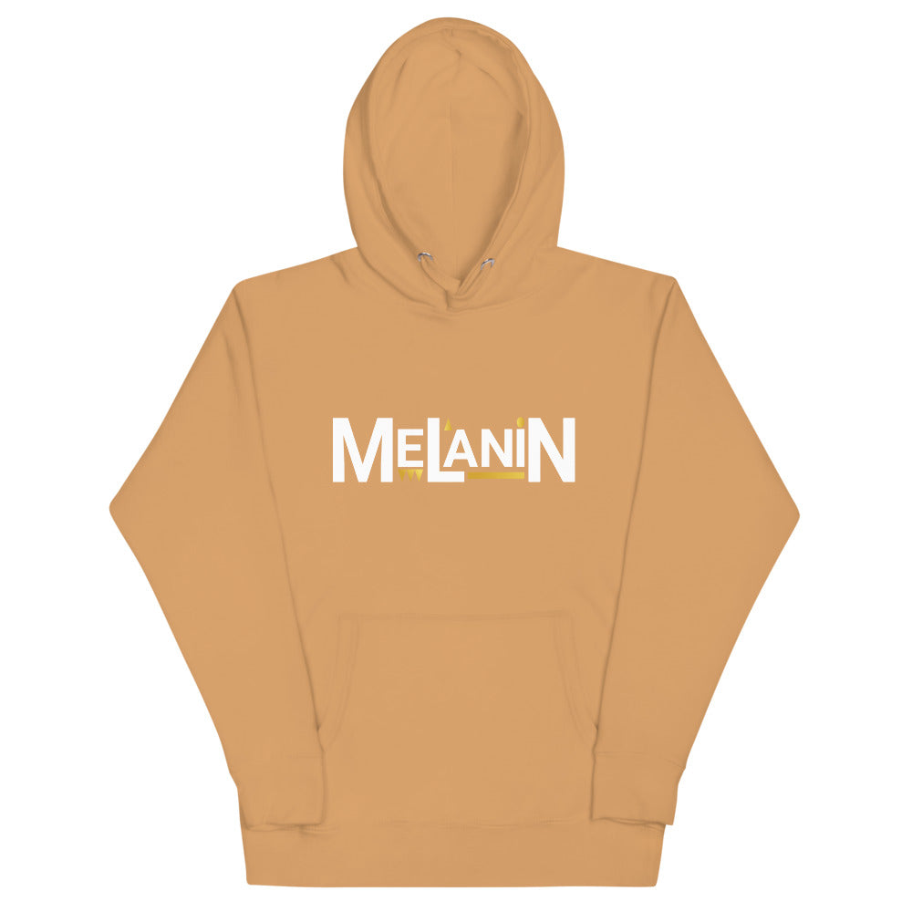 Melanin Hoodie