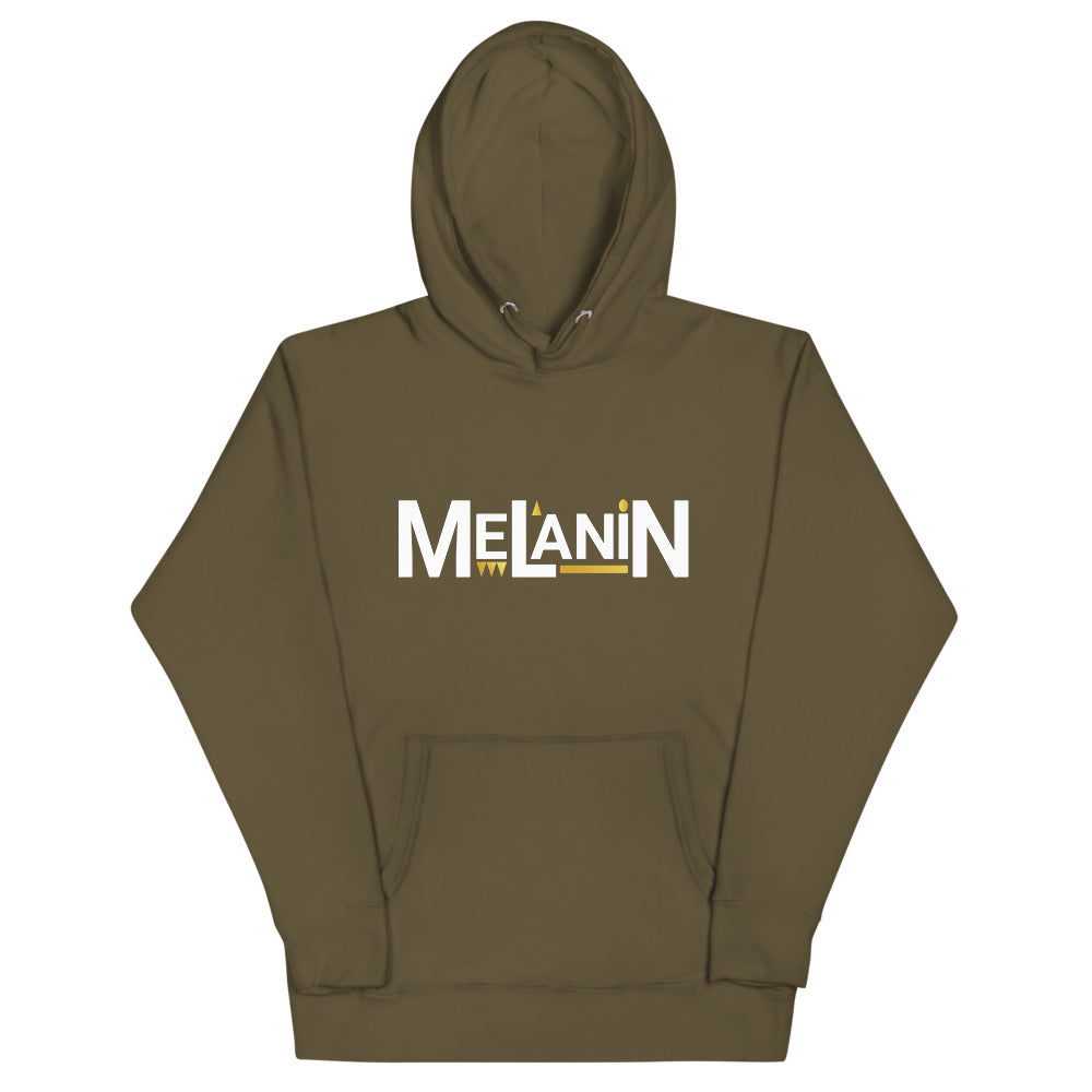 Melanin Hoodie