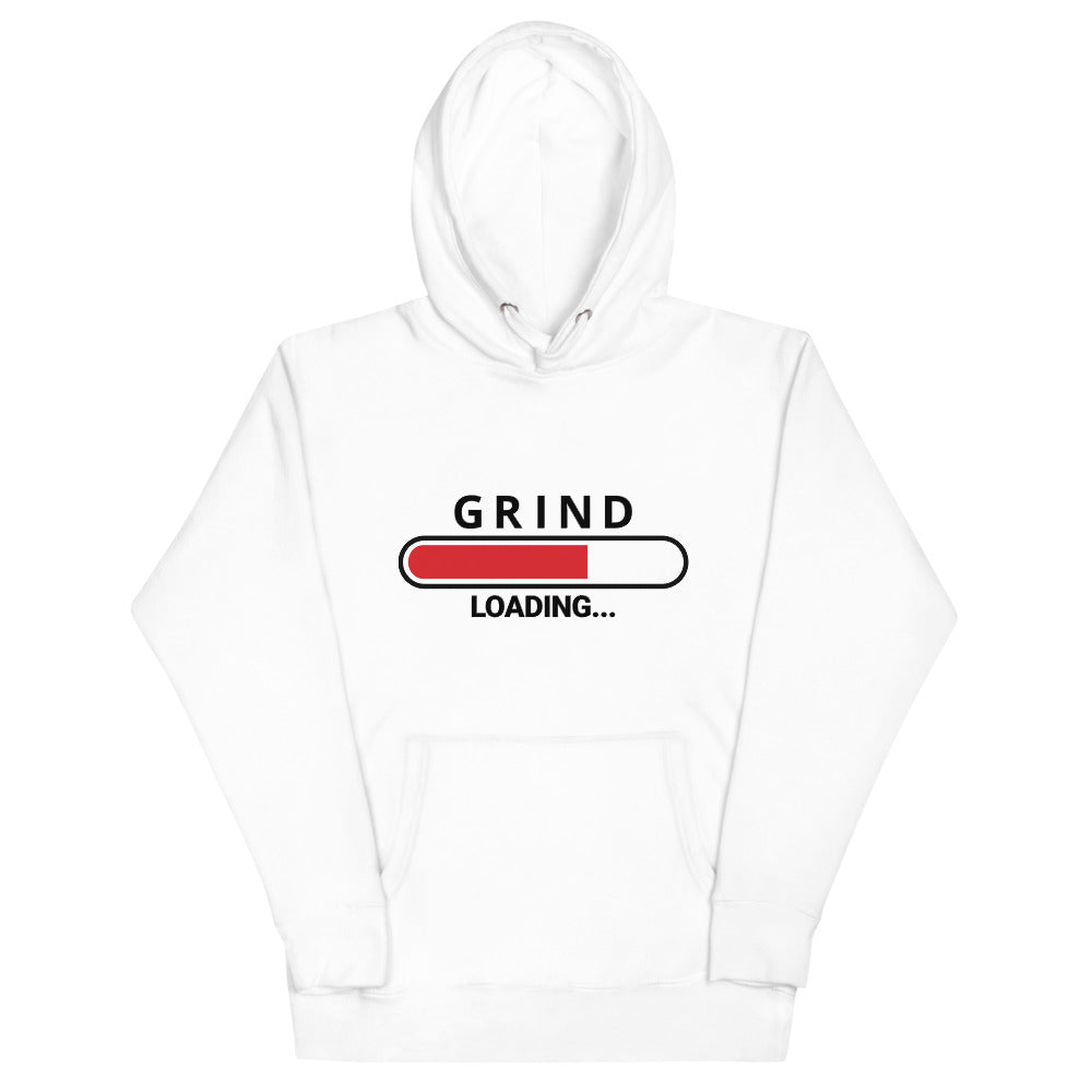 Grind Loading Hoodie