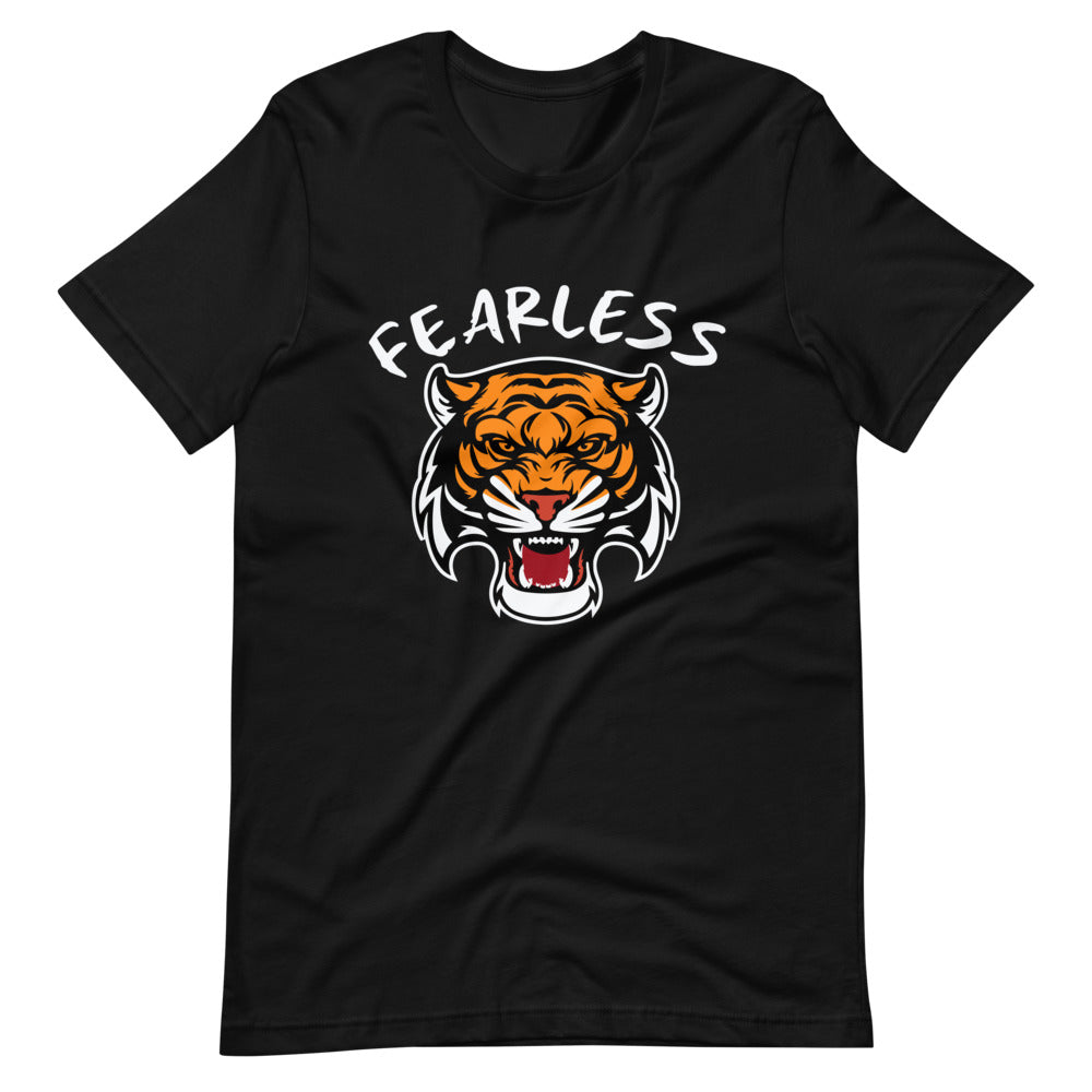 Fearless Tee