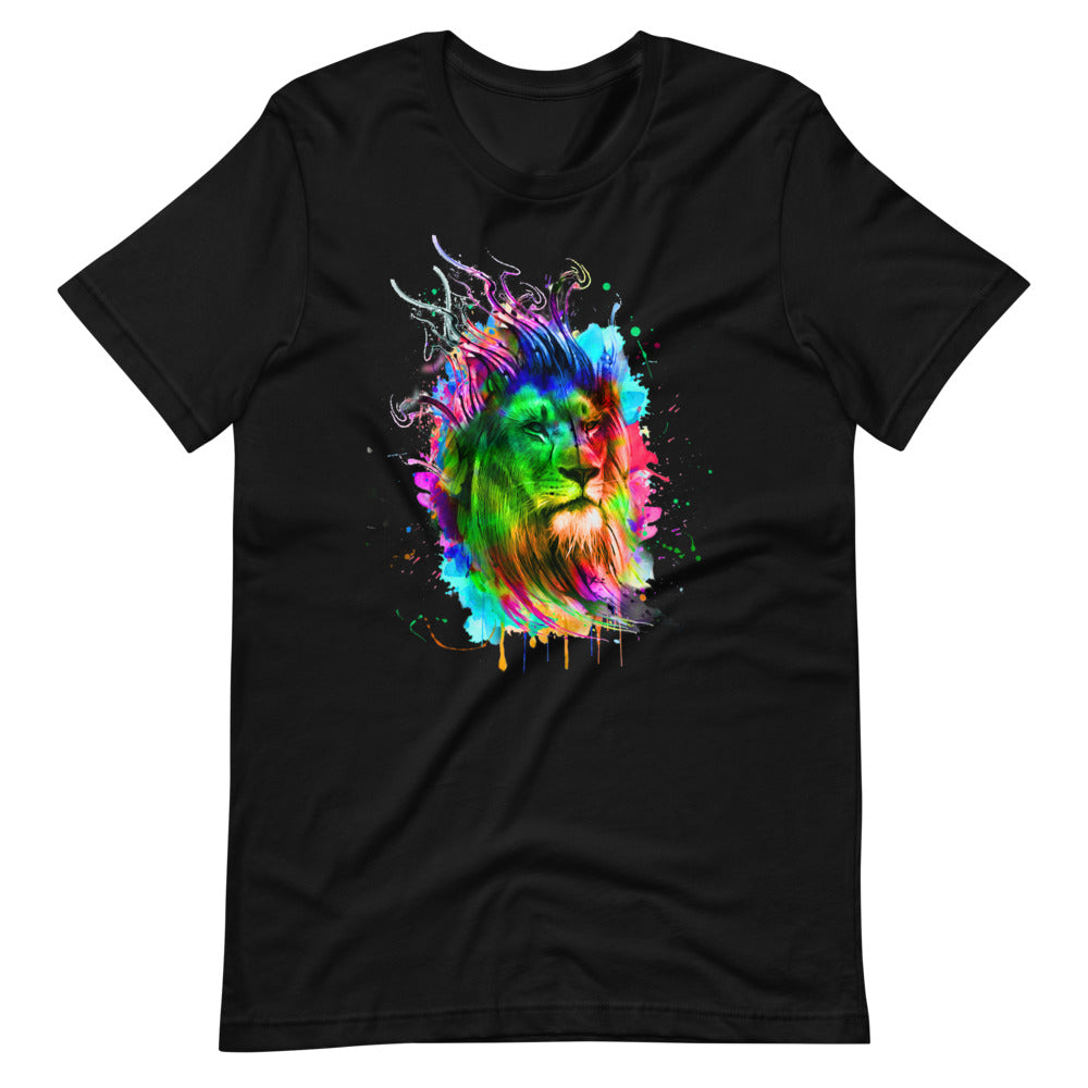 Lion Colour