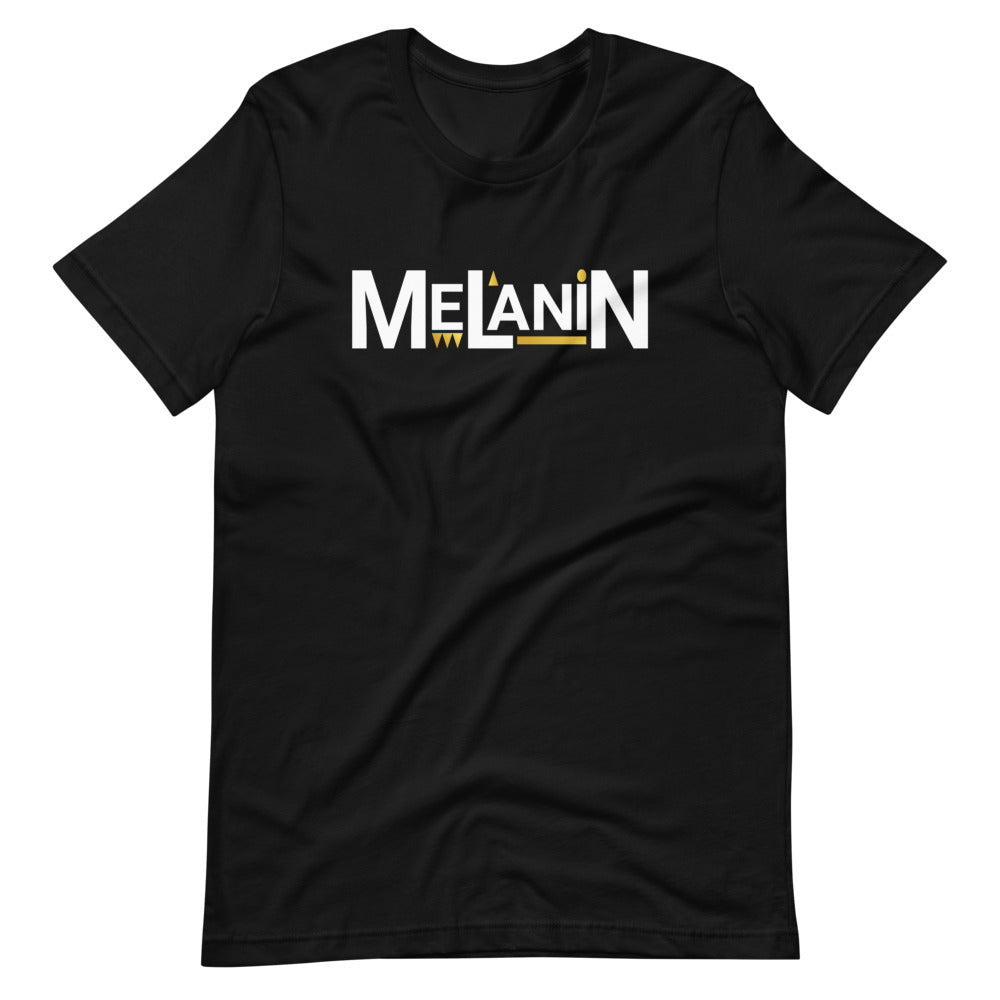 Melanin Tee