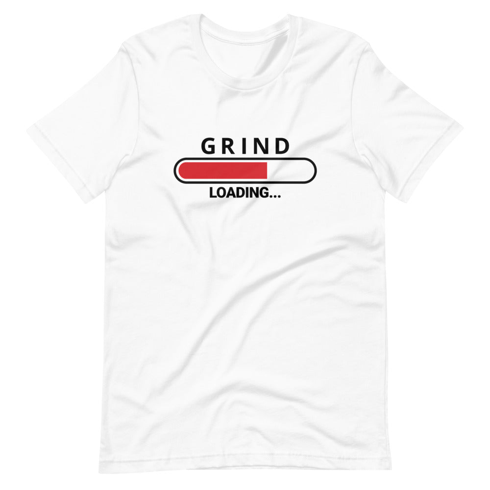Grind Loading Tee