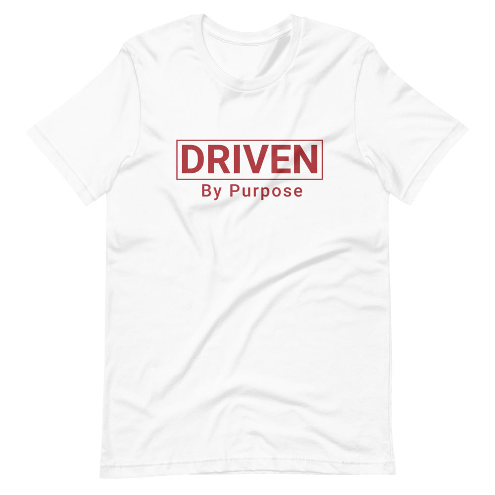 Driven By Purpose Tee