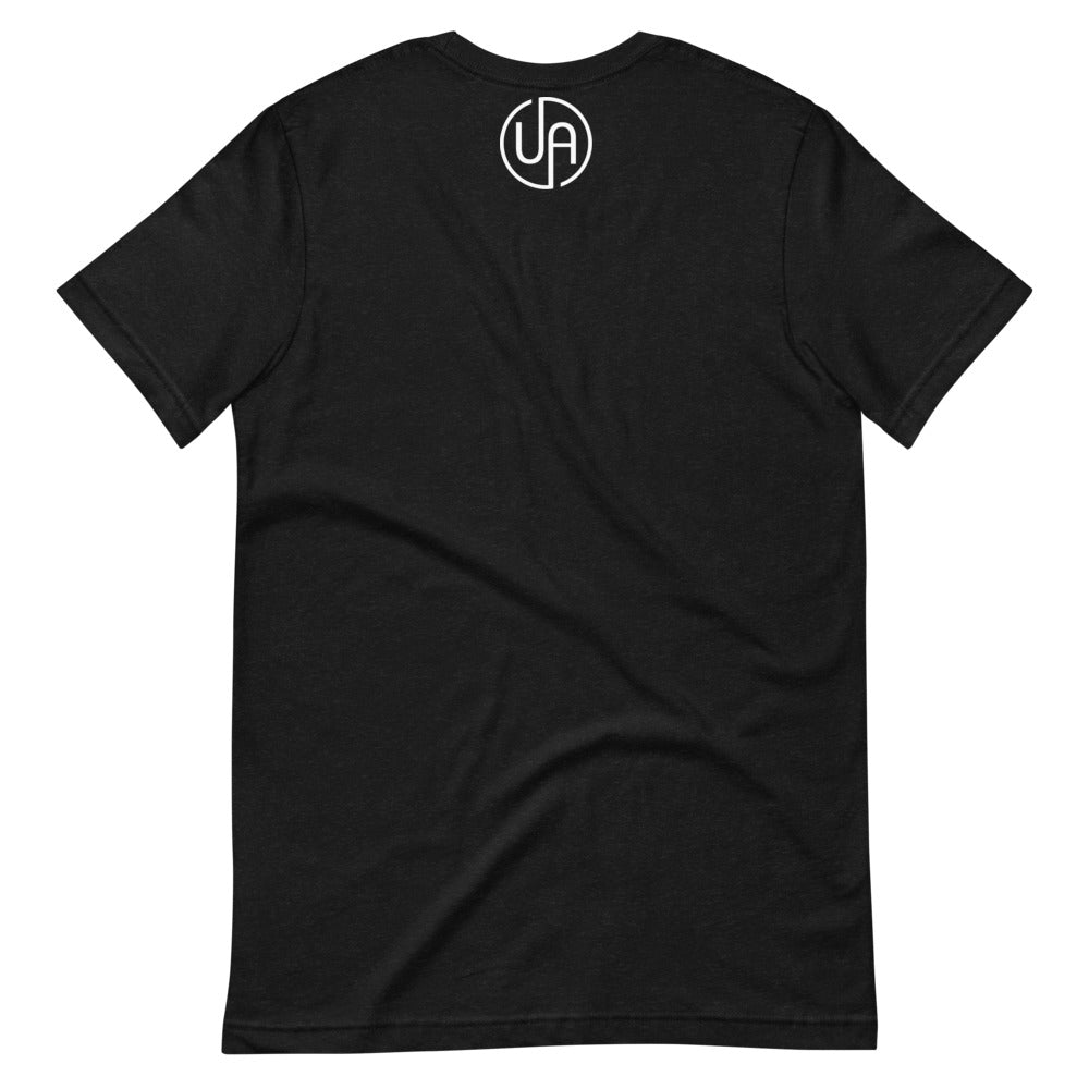 Freeish Flag Tee