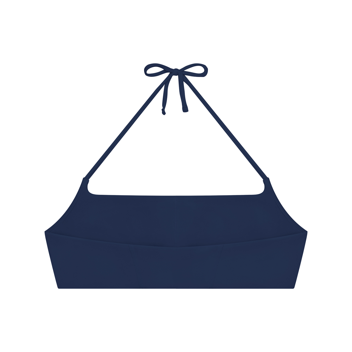Halter Yoga Sports Bra