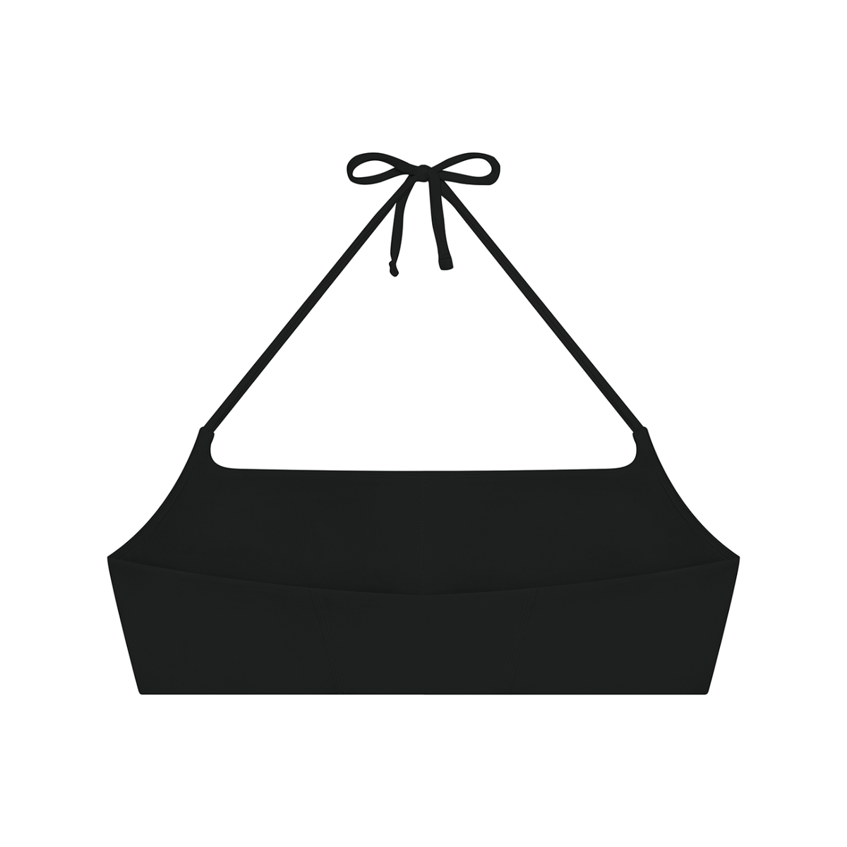 Halter Yoga Sports Bra