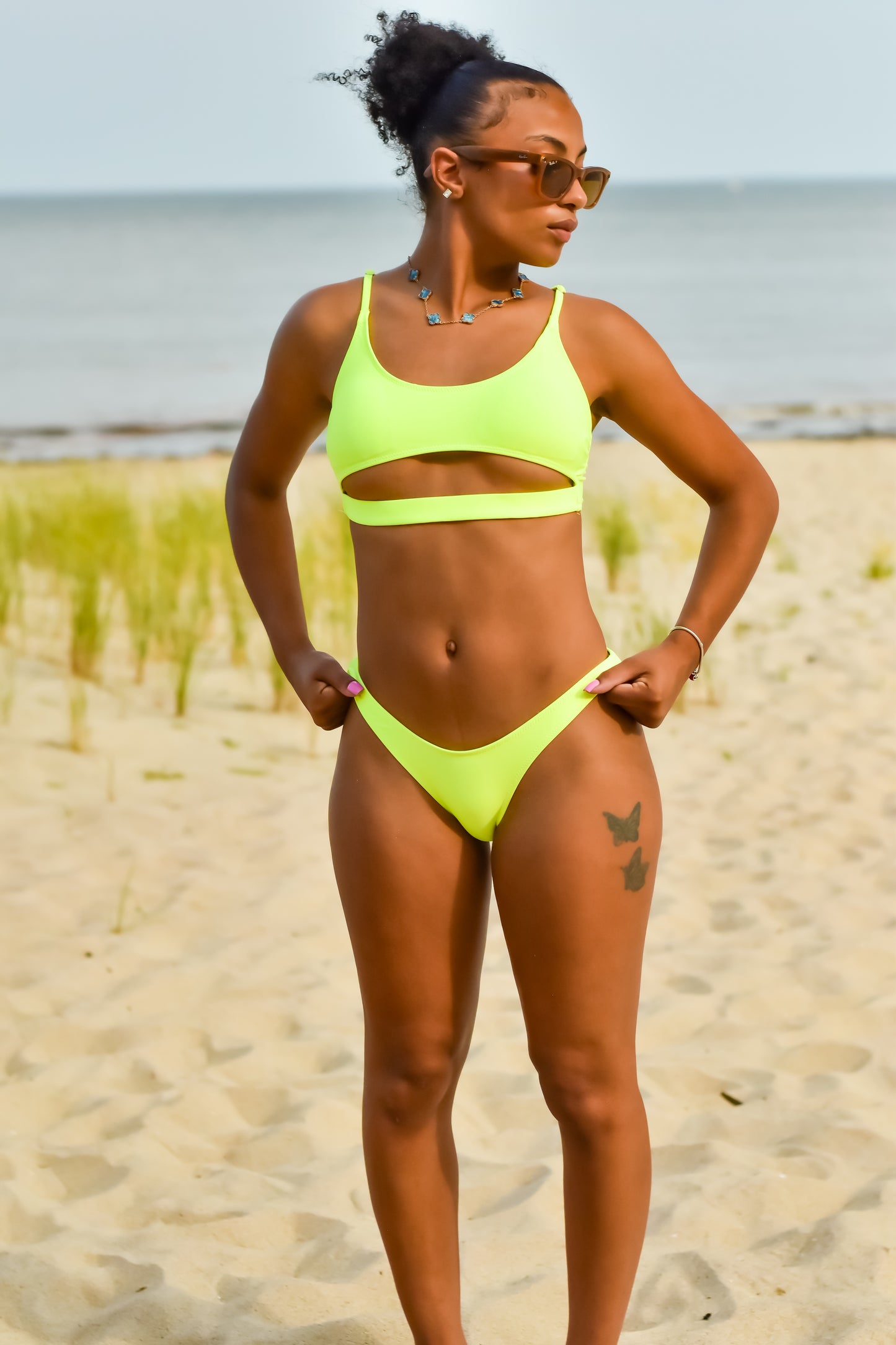 Gianna 2 Piece Swimsuit