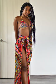 Ada Swim Wrap